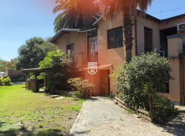 Casa de 4 ambientes, Tigre · Ver Video - Casa a Refaccionar con Gran Parque / Don Torcuato