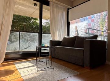 Departamento de 2 ambientes, Palermo · Angel J. Carranza 1300, 2 Amb. Premium + Amenities + Palermo Holly. + Caba