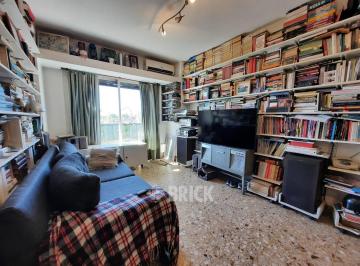 Departamento · 58m² · 3 Ambientes · Av Juan B. Alberdi Al 4300 - Todo Al Frente T/a Nuevo Balcon T/sol Hidromasaje
