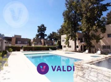 Departamento · 60m² · 3 Ambientes · Departamento en Venta - Canning, Complejo Bambú Relax