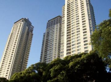 Departamento · 130m² · 3 Ambientes · 1 Cochera · 3 Ambientes Piso Alto - Le Parc Puerto Madero