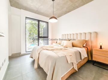 Departamento · 65m² · 3 Ambientes · 1 Cochera · Apto Credito Departamento 3 Ambientes Calderas Italianas | Saenz Peña