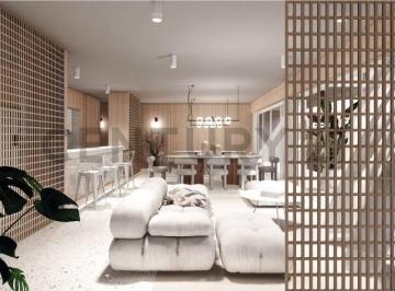 Departamento · 32m² · 1 Ambiente · Venta Desarrollo Departamento Mono Ambiente Amenities de Categoría