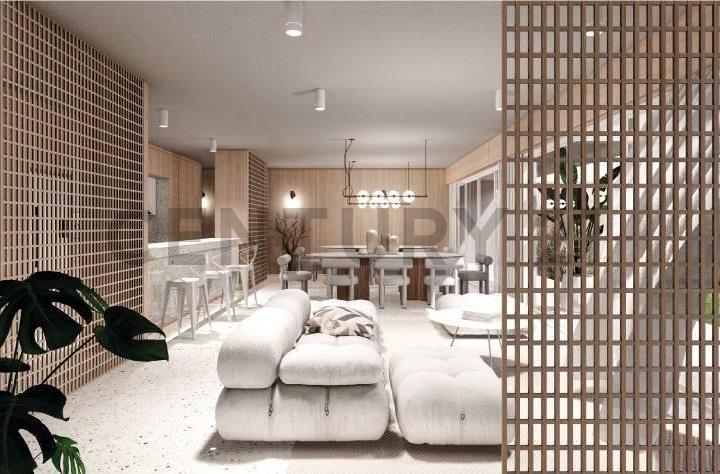 Venta Desarrollo Departamento Mono Ambiente Amenities de Categoría