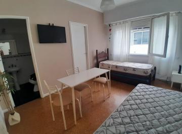 Departamento · 21m² · 1 Ambiente · Departamento 1 Ambiente en Venta Zona Aldrey Mar del Plata