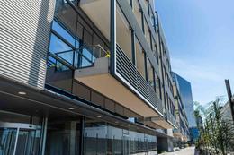 Oficina comercial · 155m² · 1 Cochera · Docks Alrio - Vicente López - Av del Libertador Gral San Martin 77
