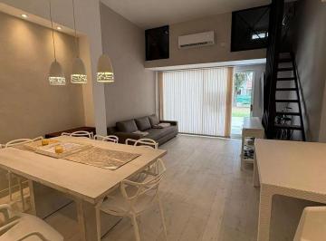 Departamento · 80m² · 3 Ambientes · 1 Cochera · Venta Duplex Reciclado a Nuevo! Country Club El Venado 1