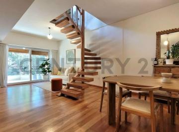 Departamento · 118m² · 5 Ambientes · 1 Cochera · Departamento 5 Ambientes en Venta en Caballito