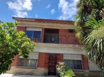 Casa · 283m² · 6 Ambientes · Venta de Casa 6 Ambientes en Parque Camet, con Casa de Huéspedes - Mar del Plata