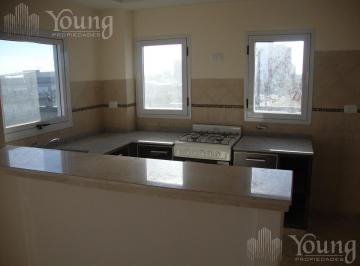 Departamento · 50m² · 2 Ambientes · 1 Cochera · Departamento 2 Ambientes con Cochera en Venta Wilde