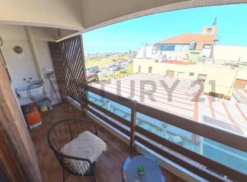 Departamento · 34m² · 1 Ambiente · 1 Cochera · Venta Departamento Monoambiente