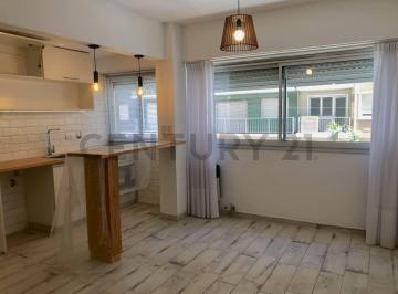 Departamento · 28m² · 1 Ambiente · Venta de Departamento 1 Ambiente Al Frente, Zona Torreón, Mar del Plata