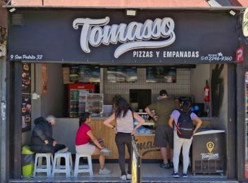 Local comercial · 24m² · Local en Flores en Venta