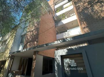 Departamento · 48m² · 2 Ambientes · Departamento en Venta 1 Dormitorio Amplio en B° General Paz
