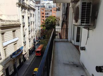 Departamento de 3 ambientes, San Nicolás · Departamento Semipiso 3 Ambientes con Dep/esc. Apto Profesional. San Nicolas