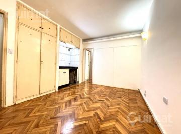 Departamento · 28m² · 1 Ambiente · Departamento en Junin Al 1200
