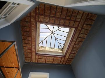PH · 153m² · 6 Ambientes · Venta PH en Palermo - 5 Ambientes - Pisos y Aberturas de Madera Originales con Terraza