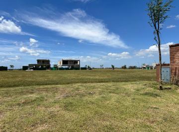 Terreno · 706m² · Terreno en Venta - Barrio Amarras