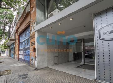Oficina comercial · 80m² · 1 Ambiente · Oficina en Distrito Tecnologico