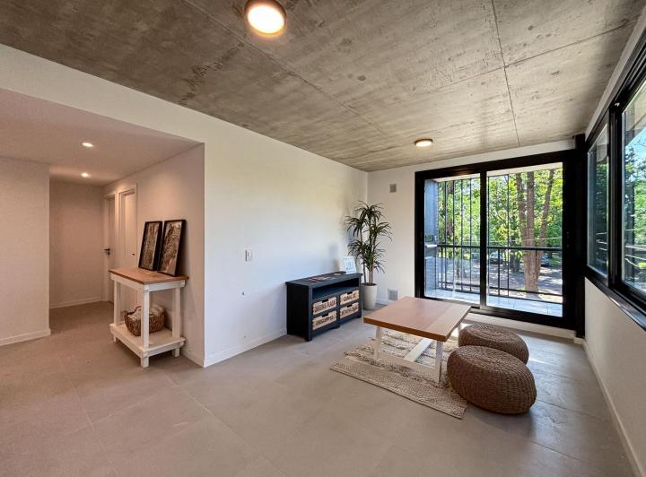 Desarrollo vertical · Juan José Paso 7770 - Paddock - Edificio 1
