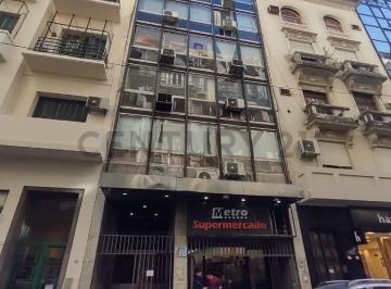 Oficina comercial · 31m² · 1 Ambiente · Venta Oficina Zona Tribunales - Apto Vivienda
