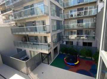 Departamento · 30m² · Departamento Alquiler Monoambinte Almagro/yatay