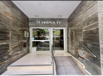 Departamento de 1 ambiente, Mar del Plata · Alquiler Depto Mar del Plata