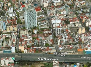 Terreno · 3385m² · Lote en Venta