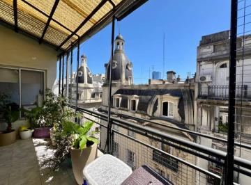 Departamento · 53m² · 3 Ambientes · Departamento en Venta