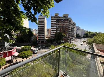 Departamento · 55m² · 3 Ambientes · Vendemos 3 Amb a Estrenar Apto Credito C/balcon en Caballito