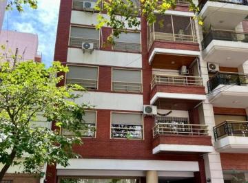 Departamento · 61m² · 3 Ambientes · Semipiso a Nuevo Baño, Toillete, Balcon, Todo Externo