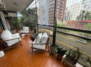 Departamento · 95m² · 4 Ambientes · 1 Cochera · Departamento en Venta en Belgrano, Caba