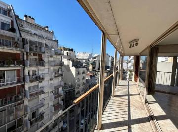 Departamento · 191m² · 6 Ambientes · 1 Cochera · Departamento en Venta