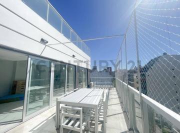 Departamento · 95m² · 4 Ambientes · Venta Deprtamento 4 Ambentes en Once a Estrenar, Amenities y Cochera Fija