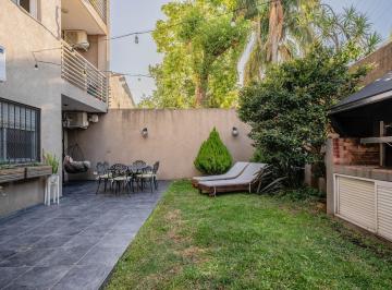 Departamento · 75m² · 3 Ambientes · 1 Cochera · PH 3 Amb. C/patio, Cochera en Ramos Mejía. Permuta!