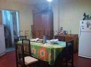 Departamento · 55m² · 3 Ambientes · Venta PH 3 Ambientes con Balcon Terraza Parrilla San Andres