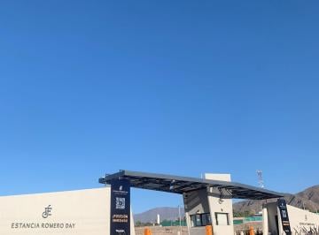 Terreno , Las Heras · Lote en Venta Barrio Estancia Romero Day