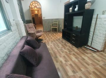 PH · 59m² · 2 Ambientes · 1 Cochera · PH en San Andres - Venta