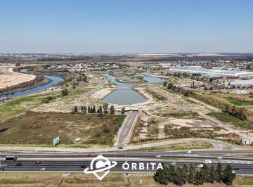 Terreno · 656m² · Lote en Venta San Fermin, Tigre, Al Agua