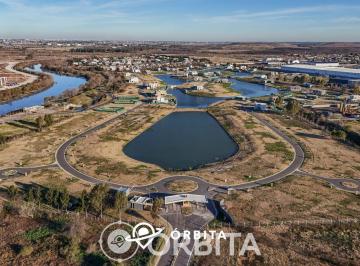 Terreno · 656m² · Lote en Venta San Fermin, Tigre, Al Agua