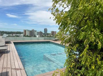 Departamento · 39m² · Venta Be Libertador Monoambiente