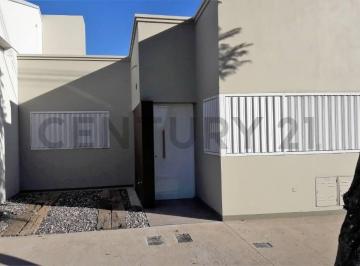 Casa · 60m² · 3 Ambientes · 1 Cochera · Casa en Venta en Rafaela, Barrio Pizzurno