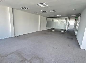 Oficina comercial · 350m² · 1 Ambiente · Oficina en Puerto Madero en Venta