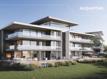 Departamento · 170m² · 4 Ambientes · Venta | Departamento 3dorm | Villa Warcalde | Alqantar Condominio Privado