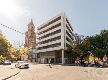 Departamento · 130m² · 4 Ambientes · Venta Departamento de Tres Dorm. con Balcón y Amenities en República de La Sexta
