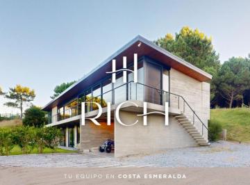 RIH-RIH-323_2 · Casa en Venta en Costa Esmeralda Increíble