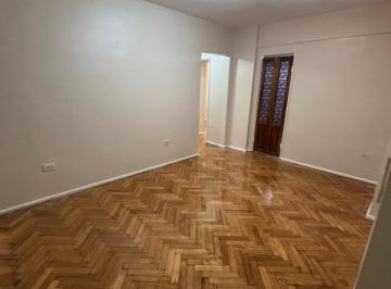 Departamento de 3 ambientes, Colegiales · Colegiales Alquiler Depto. de 3 Ambientes Interno