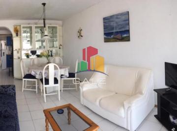 Foto1 · Apartamento en Península Cera de Playa El Emir en Venta - Zona Península Ref. 93
