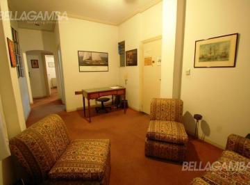 Departamento · 64m² · 4 Ambientes · Departamento de 4 Amb en Venta