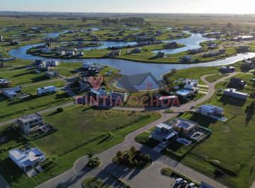 Terreno · 602m² · Lote en Venta en Santa Clara Al Sur Canning San Vicente Interno